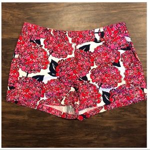 vineyard vines - Hydrangea 5” short